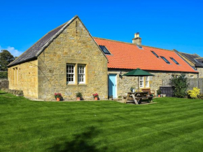 The Old Frame House